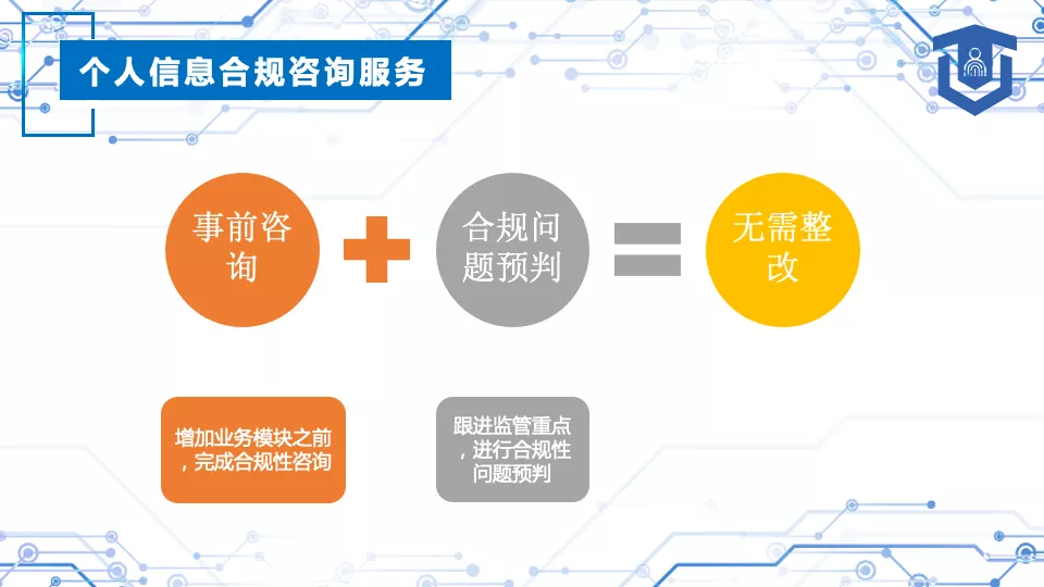 重磅推出｜App个人信息收集合规解决方案，从检测、整改、咨询、监测全方位的保障App全面杜绝通报下架风险