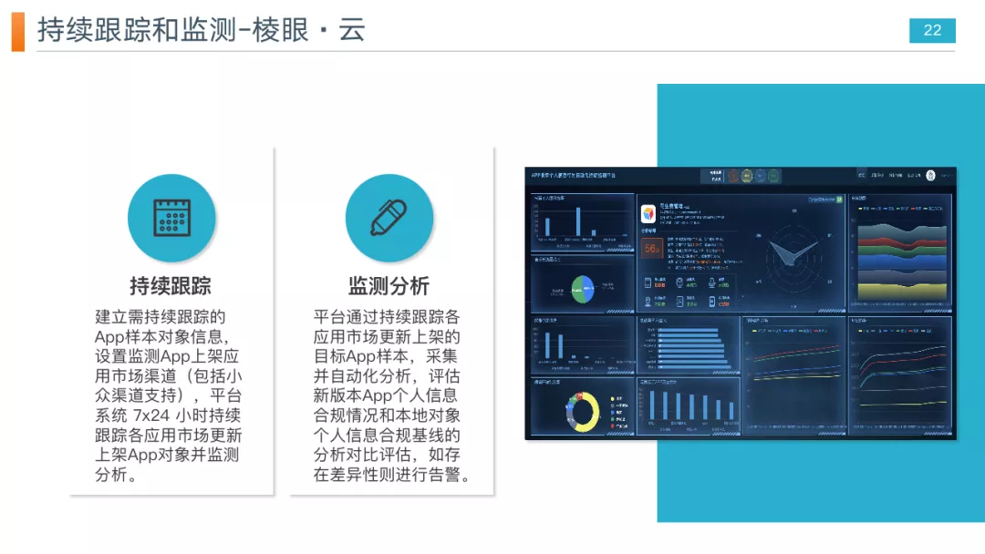 重磅推出｜App个人信息安全解决方案，控制App个人信息收集行为